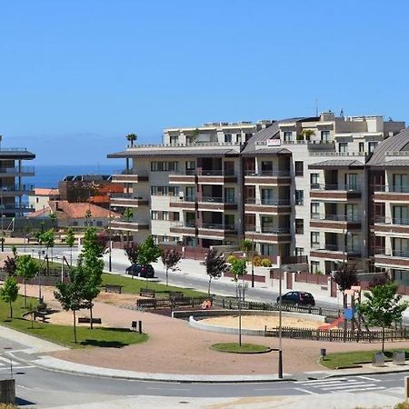 Acogedor Apartamento Con Terraza En ปอร์โตโนโว ภายนอก รูปภาพ