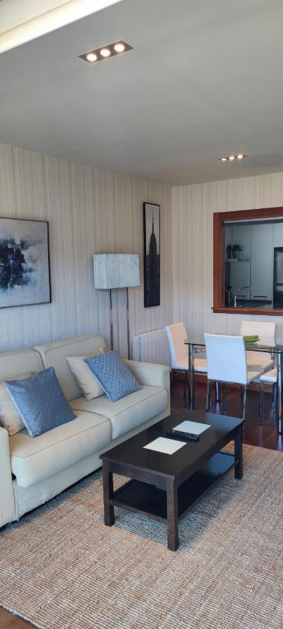 Acogedor Apartamento Con Terraza En ปอร์โตโนโว ภายนอก รูปภาพ