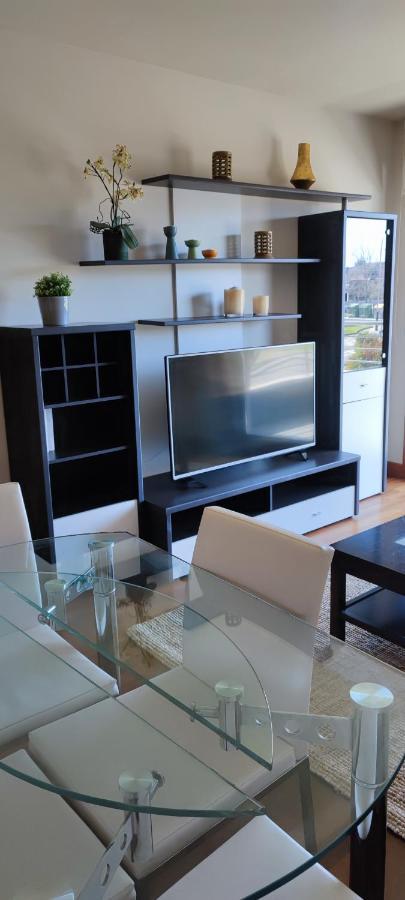 Acogedor Apartamento Con Terraza En ปอร์โตโนโว ภายนอก รูปภาพ
