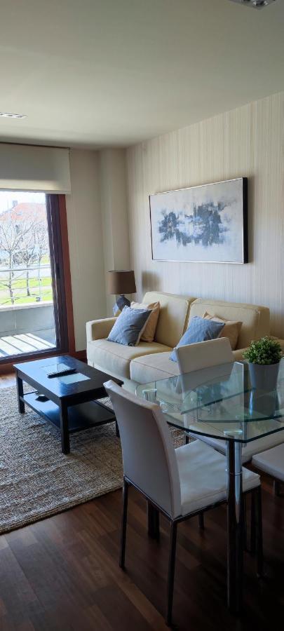 Acogedor Apartamento Con Terraza En ปอร์โตโนโว ภายนอก รูปภาพ